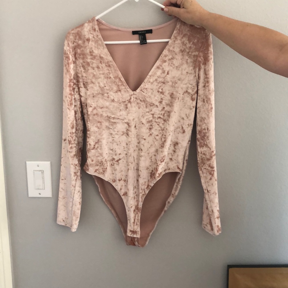 Leotard